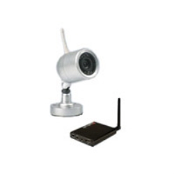 VISo TELECAMERA IR VS4 